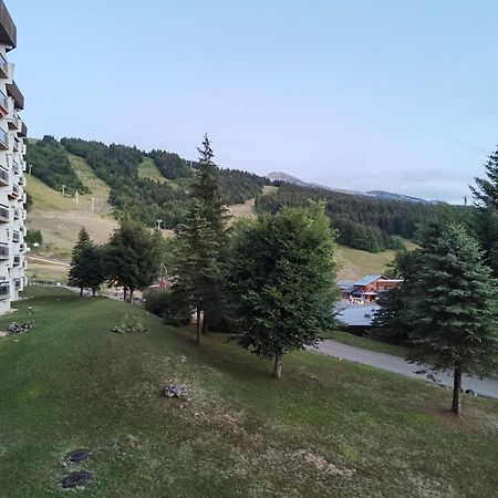 Le Balcon De Villard Eksteriør bilde